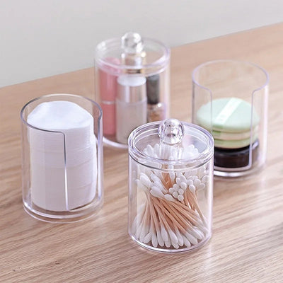 COTTON SWABS HOLDER