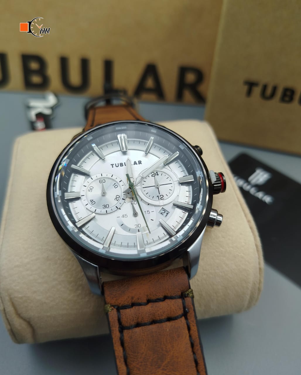 TUBULAR ORIGINAL WATCH