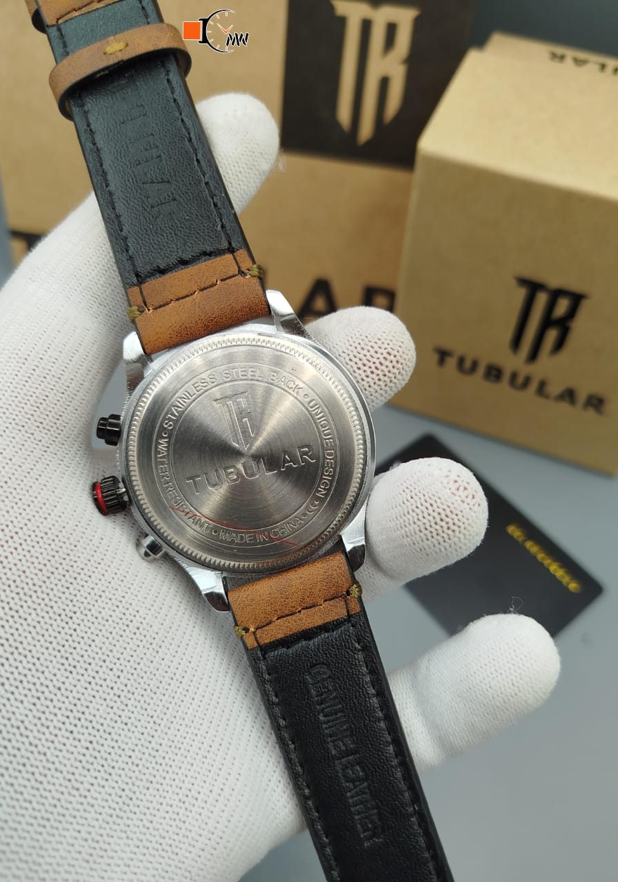 TUBULAR ORIGINAL WATCH