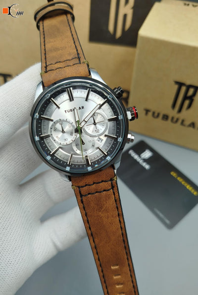 TUBULAR ORIGINAL WATCH