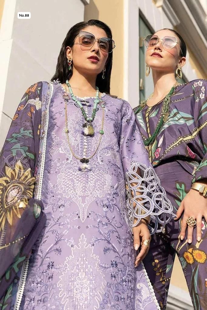 LAWN COLLECTION Most Hit Design