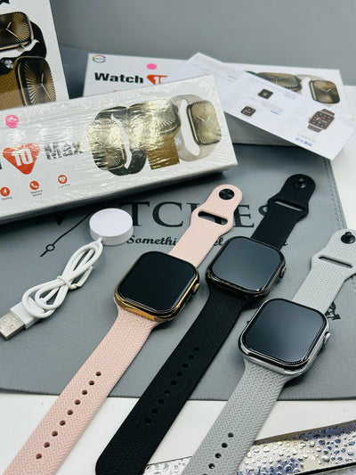 10MAX SMART WATCH