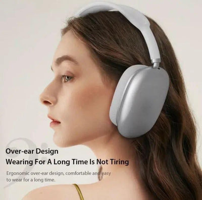 P9 Wireless Bluetooth Headphones with Box Packing