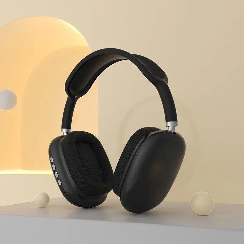 P9 Wireless Bluetooth Headphones with Box Packing