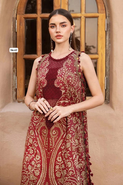 Mysbar Shop PRINT LAWN COLLECTION 2025