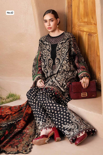 Mysbar Shop PRINT LAWN COLLECTION 2025