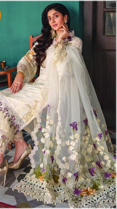 Mysbar Shop luxury lawn collection